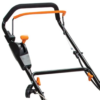 Villager motorni prozračivač VPS 290 059464 Villager motorni prozračivač VPS 290 059464