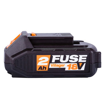 Villager Fuse baterija 18V 2.0Ah 056370-1