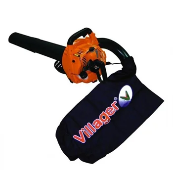 Villager benzinski duvač usisivač lišća VBV 260 Villager benzinski duvač usisivač lišća VBV 260