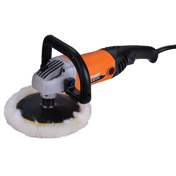 Villager električna brusilica za poliranje VLN 120 Villager električna brusilica za poliranje VLN 120