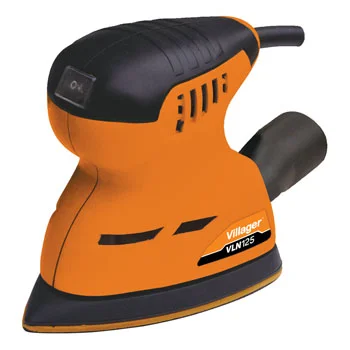 Villager ugaona vibraciona šlajferica VLN 125 Villager ugaona vibraciona šlajferica VLN 125