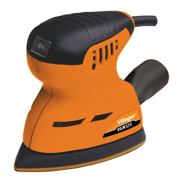 Villager ugaona vibraciona šlajferica VLN 125 Villager ugaona vibraciona šlajferica VLN 125