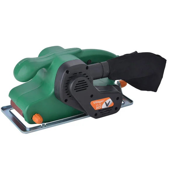 Villager električna brusilica - trakasta 900W VLN 2101