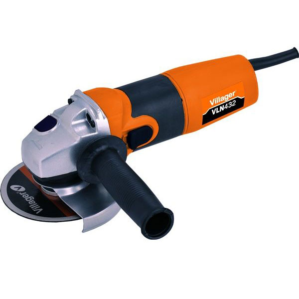 Villager električna ugaona brusilica 115mm 800W VLN 432 E Villager električna ugaona brusilica 115mm 800W VLN 432 E