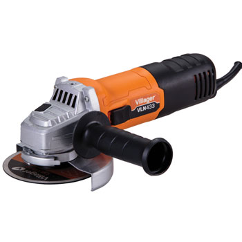 Villager ugaona brusilica 900W 125mm VLN 433 Villager ugaona brusilica 900W 125mm VLN 433