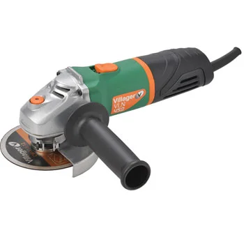 Villager električna ugaona brusilica 115mm VLN 452 Villager električna ugaona brusilica 115mm VLN 452