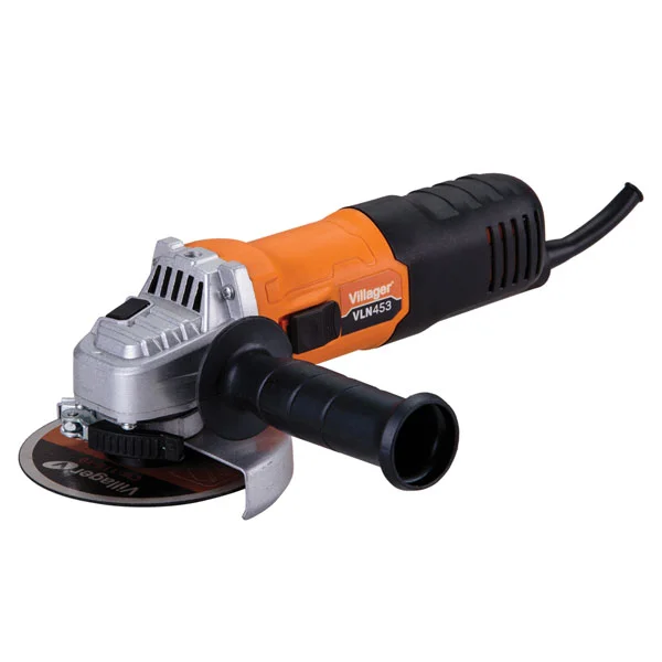 Villager električna ugaona brusilica 115mm VLN 453 051119 Villager električna ugaona brusilica 115mm VLN 453 051119