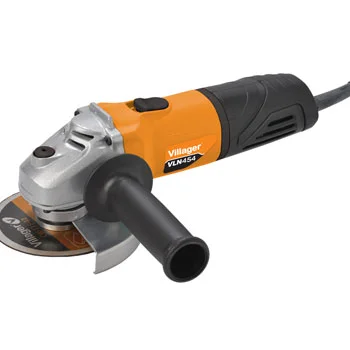 Villager ugaona električna brusilica 125mm VLN 454 Villager ugaona električna brusilica 125mm VLN 454