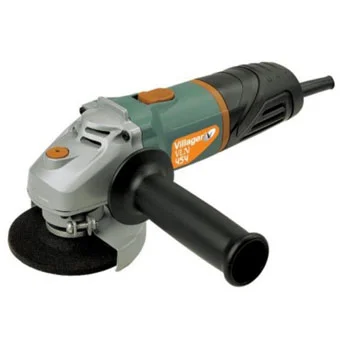 Villager ugaona električna brusilica 125mm VLN 454 Villager ugaona električna brusilica 125mm VLN 454