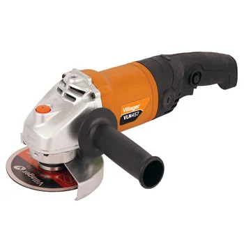 Villager ugaona električna brusilica 125mm 1200W VLN 457 023509