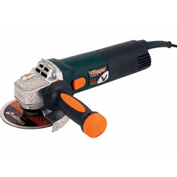 Villager ugaona električna brusilica 125mm VLP 440 E Villager ugaona električna brusilica 125mm VLP 440 E