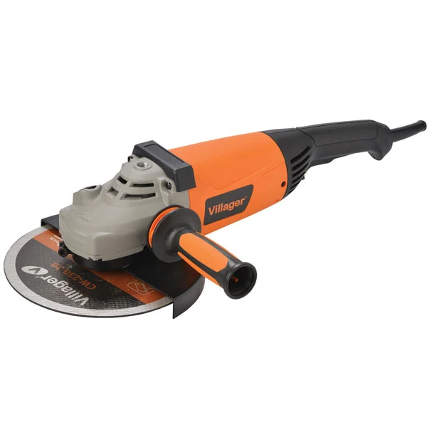 Villager električna ugaona brusilica VPL AG 2450 030826 Villager električna ugaona brusilica VPL AG 2450 030826
