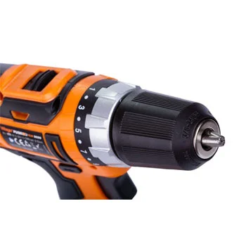 Villager Fuse akumulatorska bušilica/odvijač VLN 3220 (2BSC) 056357 + POKLON Villager Magnetni držač za bitove I nastavci 25mm (PH1/PH2/PH3/PZ1/PZ2/PZ3) Villager Fuse akumulatorska bušilica/odvijač VLN 3220 (2BSC) 056357 + POKLON Villager Magnetni držač za bitove I nastavci 25mm (PH1/PH2/PH3/PZ1/PZ2/PZ3)