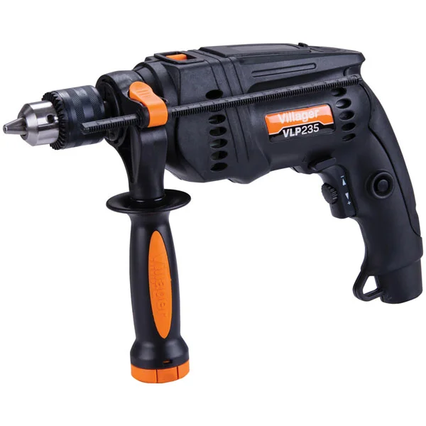 VIllager električna bušilica - premium 900W VLP 235 028713 VIllager električna bušilica - premium 900W VLP 235 028713