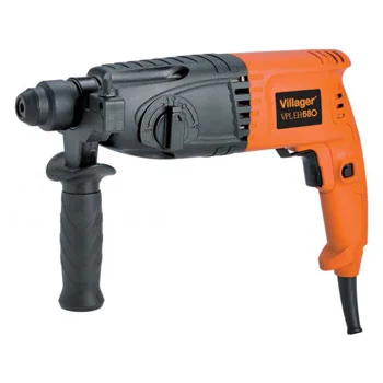 Villager elektro-pneumatski čekić za bušenje i štemovanje VPL EH 680 Villager elektro-pneumatski čekić za bušenje i štemovanje VPL EH 680