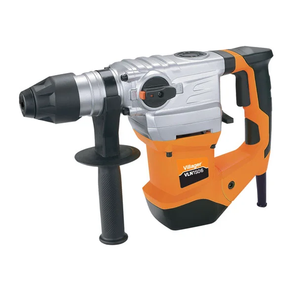 Villager električni čekić 1500 W SDS PLUS VLN 1506 046496