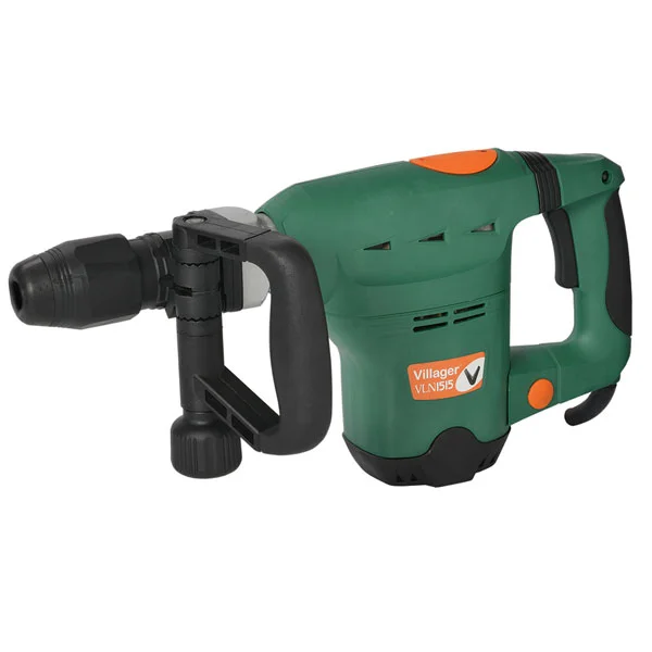 Villager električni čekić za štemovanje 1200W VLN 1515
