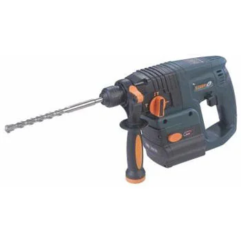 Villager akumulatorska čekić bušilica 24 V VLP 302 D Villager akumulatorska čekić bušilica 24 V VLP 302 D