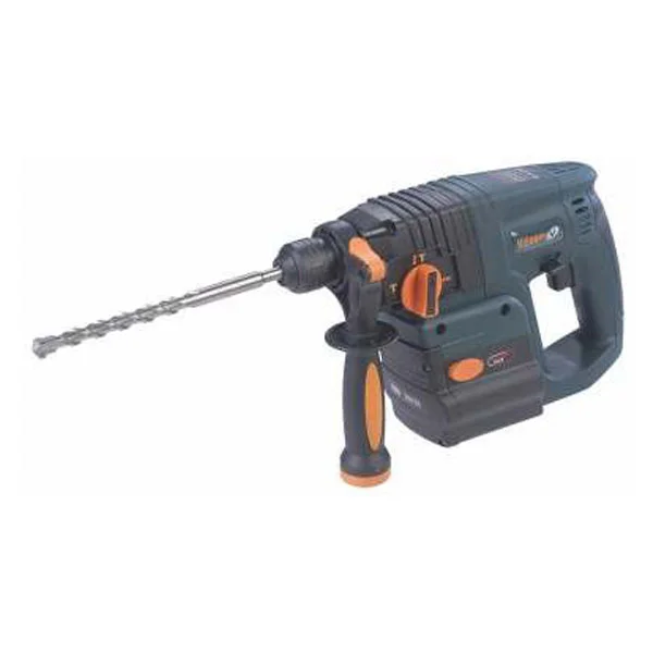 Villager akumulatorska čekić bušilica 24 V VLP 302 D Villager akumulatorska čekić bušilica 24 V VLP 302 D