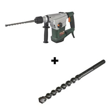 Villager električni čekić 1250W VLP 1210 + POKLON burgija 32X600 mm Villager električni čekić 1250W VLP 1210 + POKLON burgija 32X600 mm