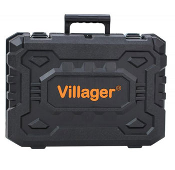 Villager Fuse akumulatorski brushless čekić VLP 0320 072770 + POKLON Fuse set baterija 1.5Ah + punjač 2.4A 067112 Villager Fuse akumulatorski brushless čekić VLP 0320 072770 + POKLON Fuse set baterija 1.5Ah + punjač 2.4A 067112