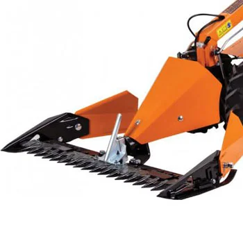 Villager motorna čeona kosačica VFM 1000 053419 Villager motorna čeona kosačica VFM 1000 053419