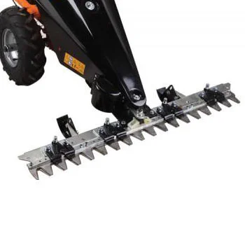 Villager motorna čeona kosačica VFM 880 R 055376 Villager motorna čeona kosačica VFM 880 R 055376