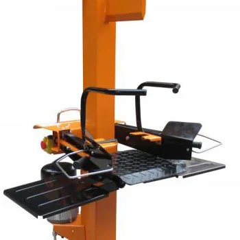 Villager vertikalni cepač VLS 8T ECO 060123 Villager vertikalni cepač VLS 8T ECO 060123