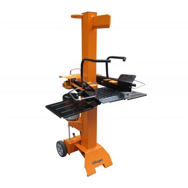 Villager vertikalni cepač VLS 8T ECO 060123 Villager vertikalni cepač VLS 8T ECO 060123