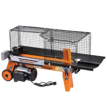 Villager horizontalni cepač drva HLS 44 T 077355
