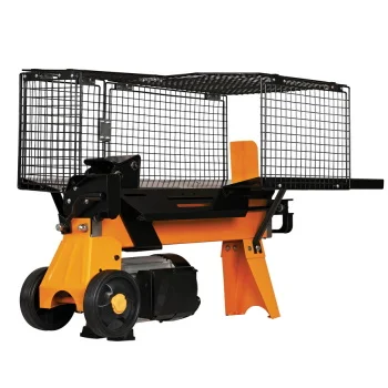 Villager horizontalni cepač drva HLS 44 T 077355-1