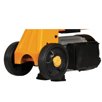 Villager horizontalni cepač drva HLS 44 T 077355-2