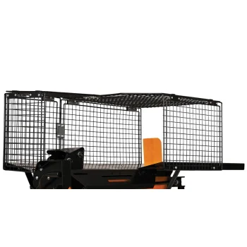 Villager horizontalni cepač drva HLS 44 T 077355-3