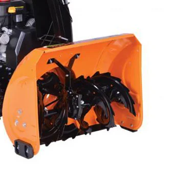 Villager motorni čistač snega VST 120 040717 Villager motorni čistač snega VST 120 040717