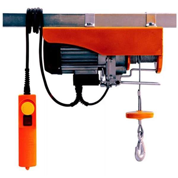 Villager električna dizalica 500 W (250kg) VEH 250 Villager električna dizalica 500 W (250kg) VEH 250