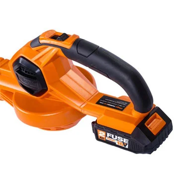 Villager Fuse akumulatorski duvač za lišće VBV 2120 056368 Villager Fuse akumulatorski duvač za lišće VBV 2120 056368