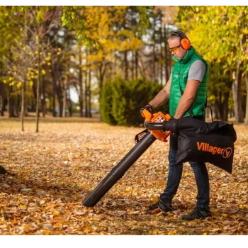 Villager motorni duvač i usisivač lišća VBV 230 E 054143-7