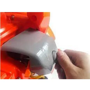 Villager motorni duvač i usisivač lišća VBV 230 E 054143-6