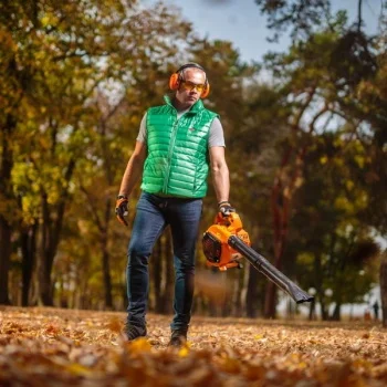 Villager motorni duvač i usisivač lišća VBV 230 E 054143-1