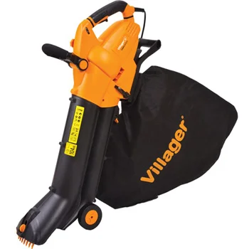 Villager električni duvač i usisivač za lišće VEBV 3000 + POKLON Fiskars vreća za otpad Villager električni duvač i usisivač za lišće VEBV 3000 + POKLON Fiskars vreća za otpad