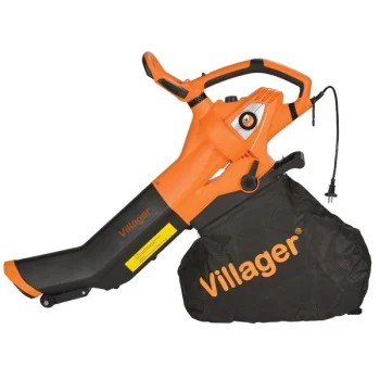 Villager električni duvač i usisivač za lišće VEBV 3000 041453-1