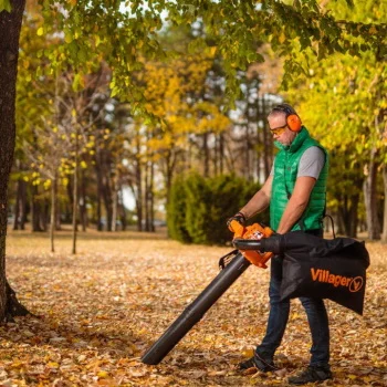 Villager električni duvač i usisivač za lišće VEBV 3000 041453-3