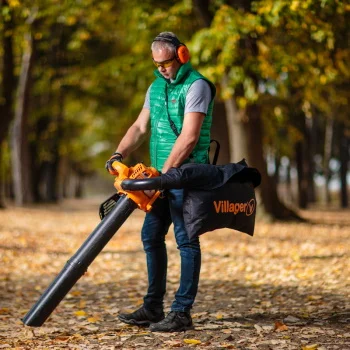 Villager električni duvač i usisivač za lišće VEBV 3000 041453-4