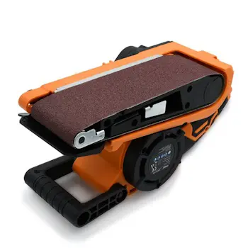 Villager električna trakasta brusilica 1150W VLN BS 1150 88960-4