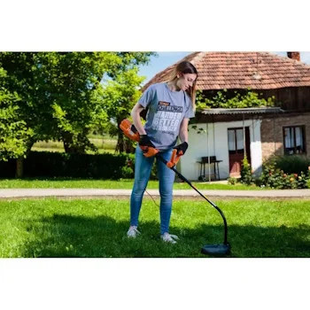 Villager električni trimer 1000W ET 1005 083380 Villager električni trimer 1000W ET 1005 083380