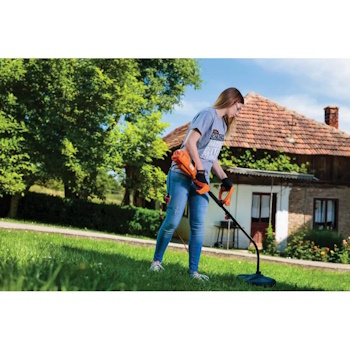 Villager električni trimer 1000W ET 1005 Villager električni trimer 1000W ET 1005