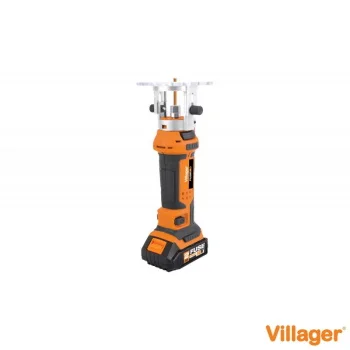 Villager Fuse akumulatorska jednoručna glodalica VLN 1020 072308-1