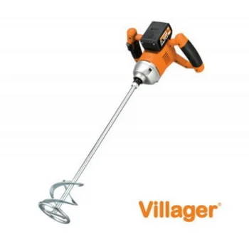 Villager Fuse akumulatorski mešač za boju VEM 1020 072746 + POKLON Fuse set baterija 1.5Ah + punjač 2.4A 067112 Villager Fuse akumulatorski mešač za boju VEM 1020 072746 + POKLON Fuse set baterija 1.5Ah + punjač 2.4A 067112