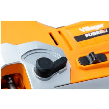 Villager Fuse akumulatorska ubodna testera VLN 1320 072307 + POKLON Fuse set baterija 1.5Ah + punjač 2.4A 067112-2