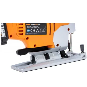 Villager Fuse akumulatorska ubodna testera VLN 1320 072307 + POKLON Fuse set baterija 1.5Ah + punjač 2.4A 067112-3